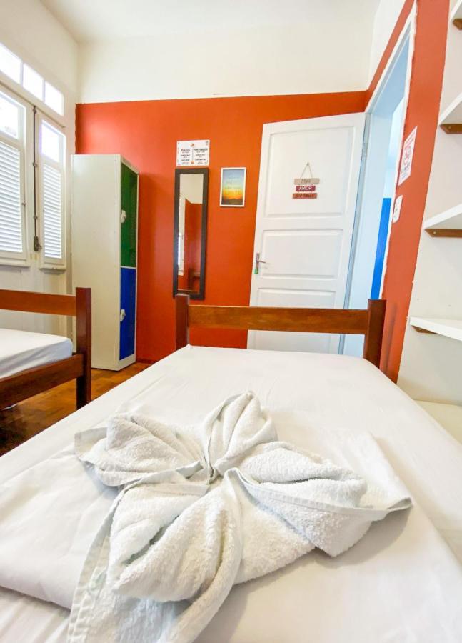 Double Room with Shared Toilet