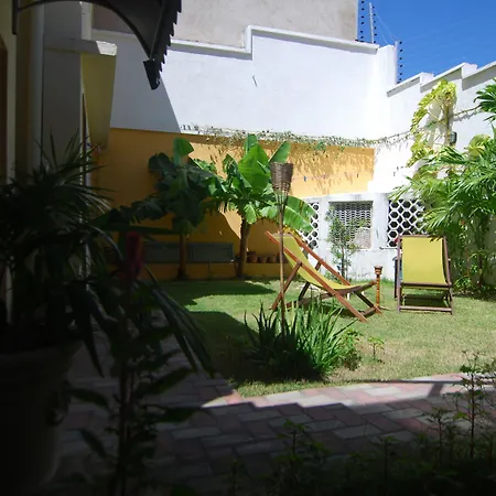 Refugio Hostel Fortaleza-3
